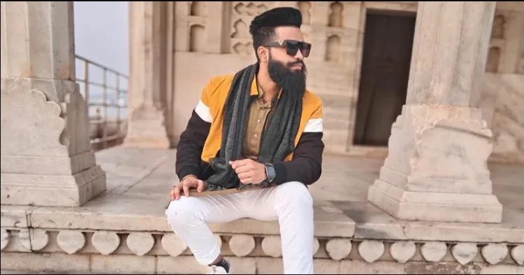 Wajahat Khan Qadri Rashidi comment on Maa kamakhya