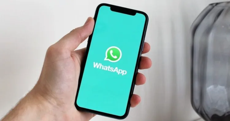 WhatsApp News Features