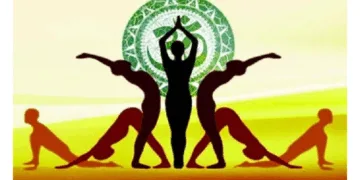 International Yoga Day
