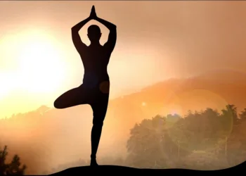 Yoga ki Lokpriyta