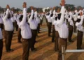 Yoga RSS