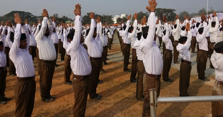 Yoga RSS