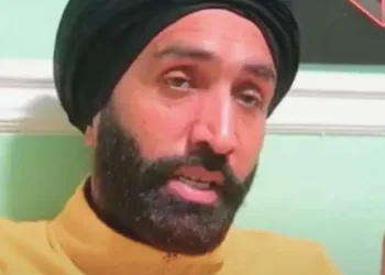 यूट्यूबर जसबीर सिंह गिरफ्तार