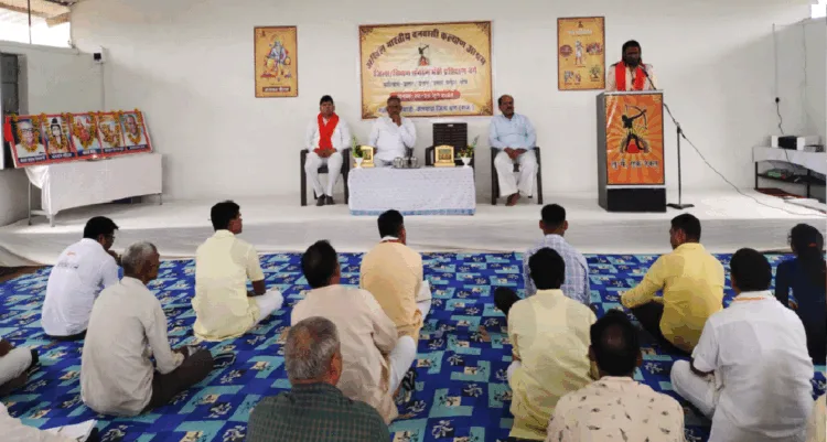वर्ग का एक दृश्य