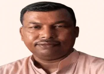 उत्तम महतो