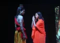 कराची आर्ट्स काउंसिल जैसे प्रतिष्ठित मंच पर रामायण का मंचन होना एक साहसिक और सकारात्मक कदम है