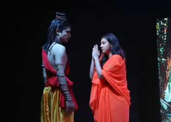 कराची आर्ट्स काउंसिल जैसे प्रतिष्ठित मंच पर रामायण का मंचन होना एक साहसिक और सकारात्मक कदम है