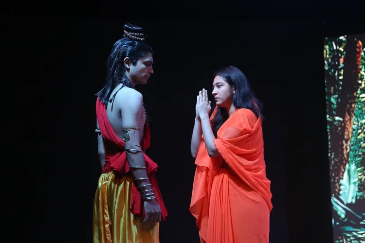 कराची आर्ट्स काउंसिल जैसे प्रतिष्ठित मंच पर रामायण का मंचन होना एक साहसिक और सकारात्मक कदम है