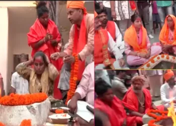 12 Mslum Adopted sanatan dharma