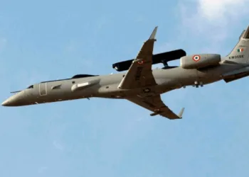 अवाक्स सिस्टम
