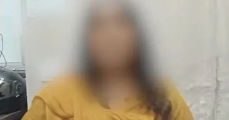 Agra conversion racket