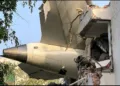 Ahmedabad Plane crash FIP