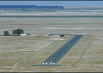 Air Strip fraud in Punjab