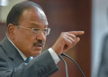 Ajit Doval