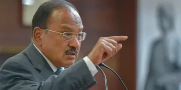 Ajit Doval