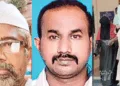 पुलिस ने हाल ही में गिरफ्तार किए गए अबूबकर सिद्दीकी और मोहम्मद अली के घरों में एक बार फिर तलाशी ली है।