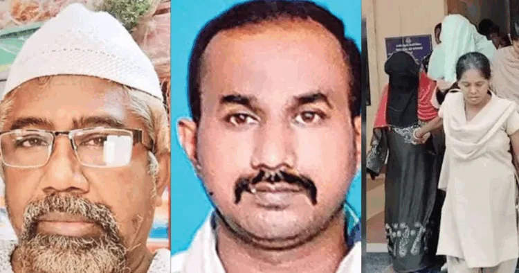 पुलिस ने हाल ही में गिरफ्तार किए गए अबूबकर सिद्दीकी और मोहम्मद अली के घरों में एक बार फिर तलाशी ली है।