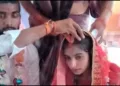 Azamgarh Tamannah Ghar wapsi in Sanatan dharma
