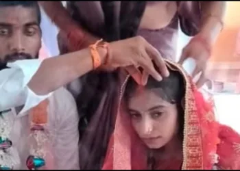 Azamgarh Tamannah Ghar wapsi in Sanatan dharma