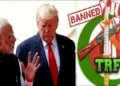BAN on TRF