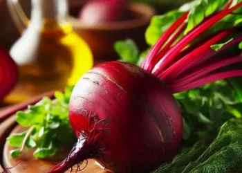Beetroot Benefits