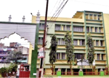पटना के फुलवारी शरीफ में सरकारी जमीन पर बना है इमारत-ए-शरिया का मुख्यालय, जो लीज पर ली गई है