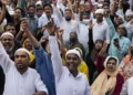Bihar Muslim Vote