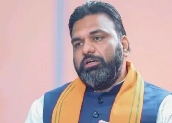 डिप्टी सीएम सम्राट चौधरी