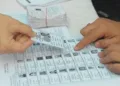 Bihar Voter List Verification