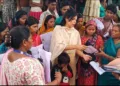 Bihar Voter Verification EC Voter list