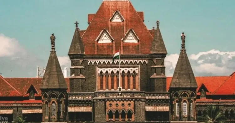 बॉम्बे हाई कोर्ट