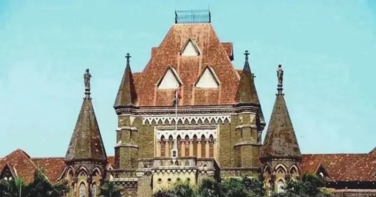 bombay high court