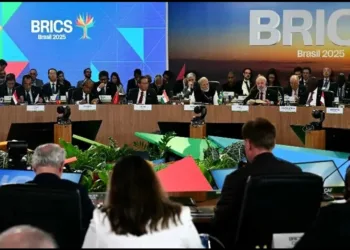 BRICS trump tarrif threat