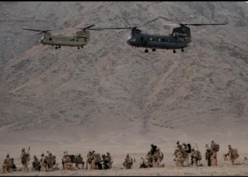 Britain Afghan Data breach