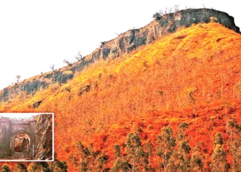 पन्हाला दुर्ग