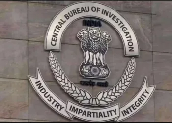 CBI take charge of sandeshkhali violence