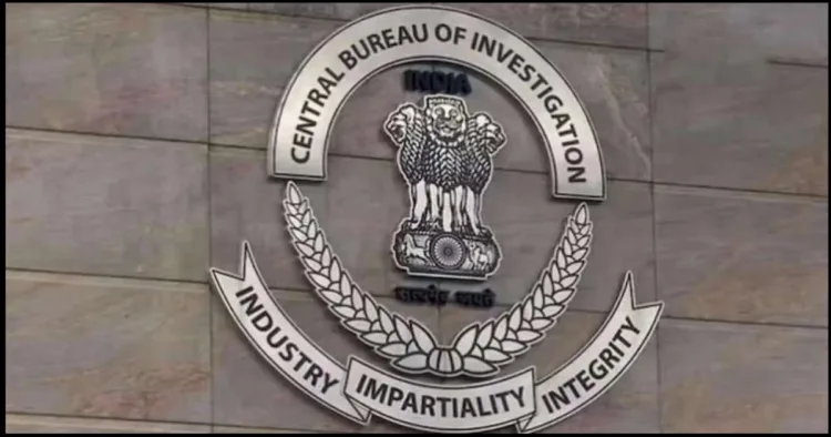 CBI NEET paper leak