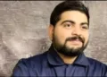 CG Rajesh Perry space mission