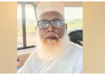 पुलिस की गिरफ्त में है मौलाना छांगुर