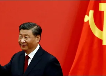 China Rare earth material India