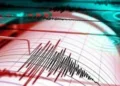 Chmaba Earthquake