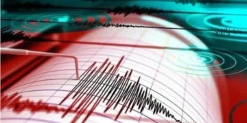 Earthquake