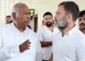 Congress Popularity