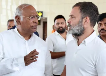 Congress Popularity