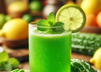 karela juice benefits