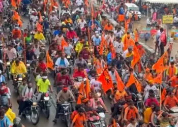 Kanwar yatra 2025