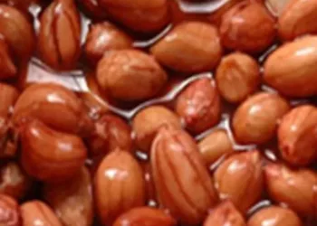 peanuts benefits