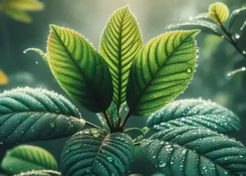 guava leaves benefits