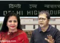 साकेत गोखले, दिल्ली हाई कोर्ट, लक्ष्मी पुरी ट्वीट विवाद, माफीनामा अस्वीकार