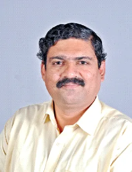 देवदत्त गोखले